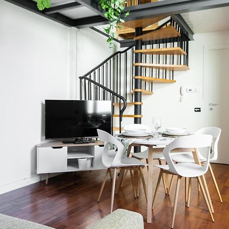 Mini Loft Torre San Vitale Como Zewnętrze zdjęcie
