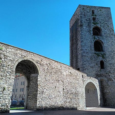 Mini Loft Torre San Vitale Como Zewnętrze zdjęcie