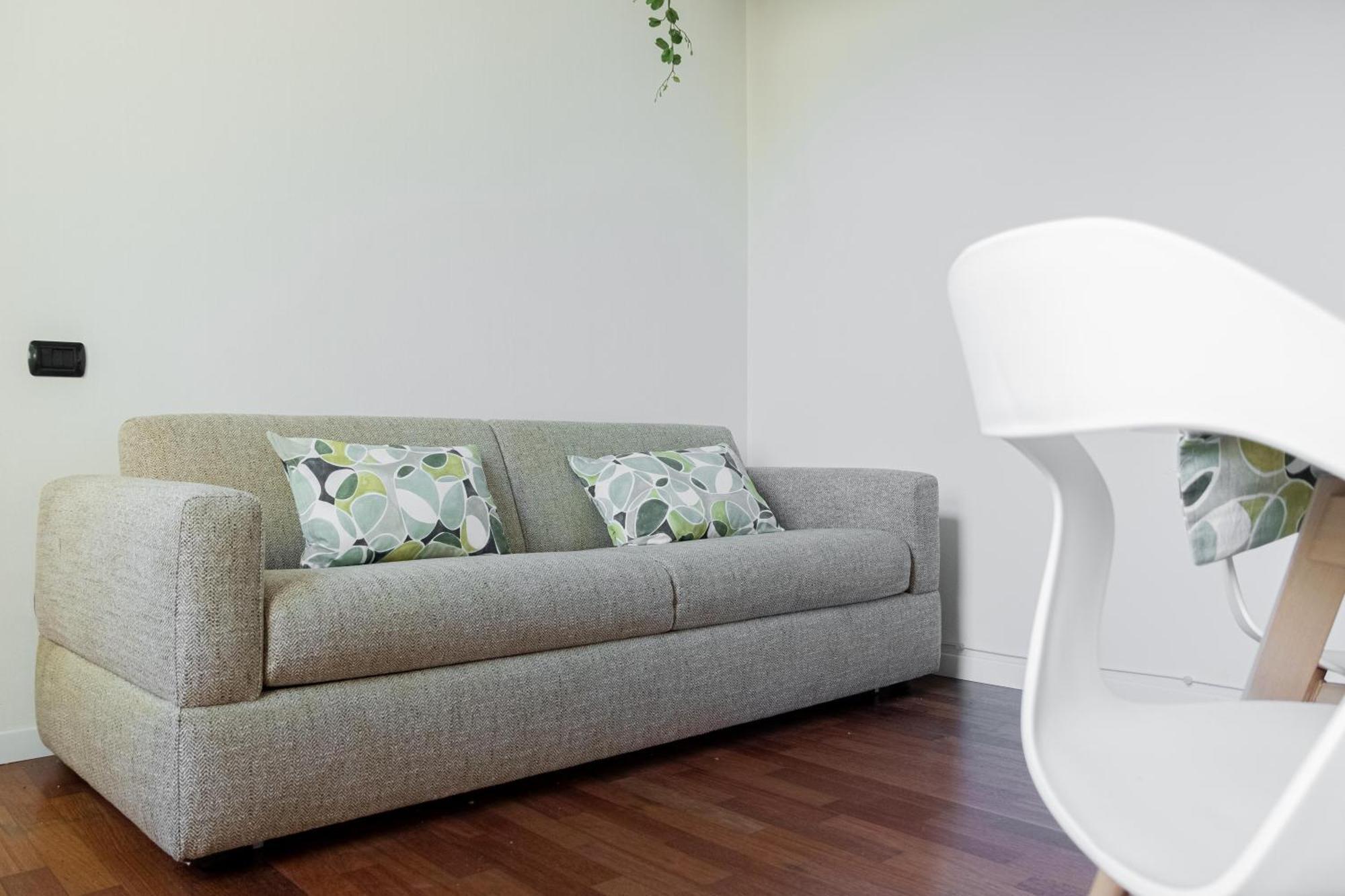 Mini Loft Torre San Vitale Como Zewnętrze zdjęcie