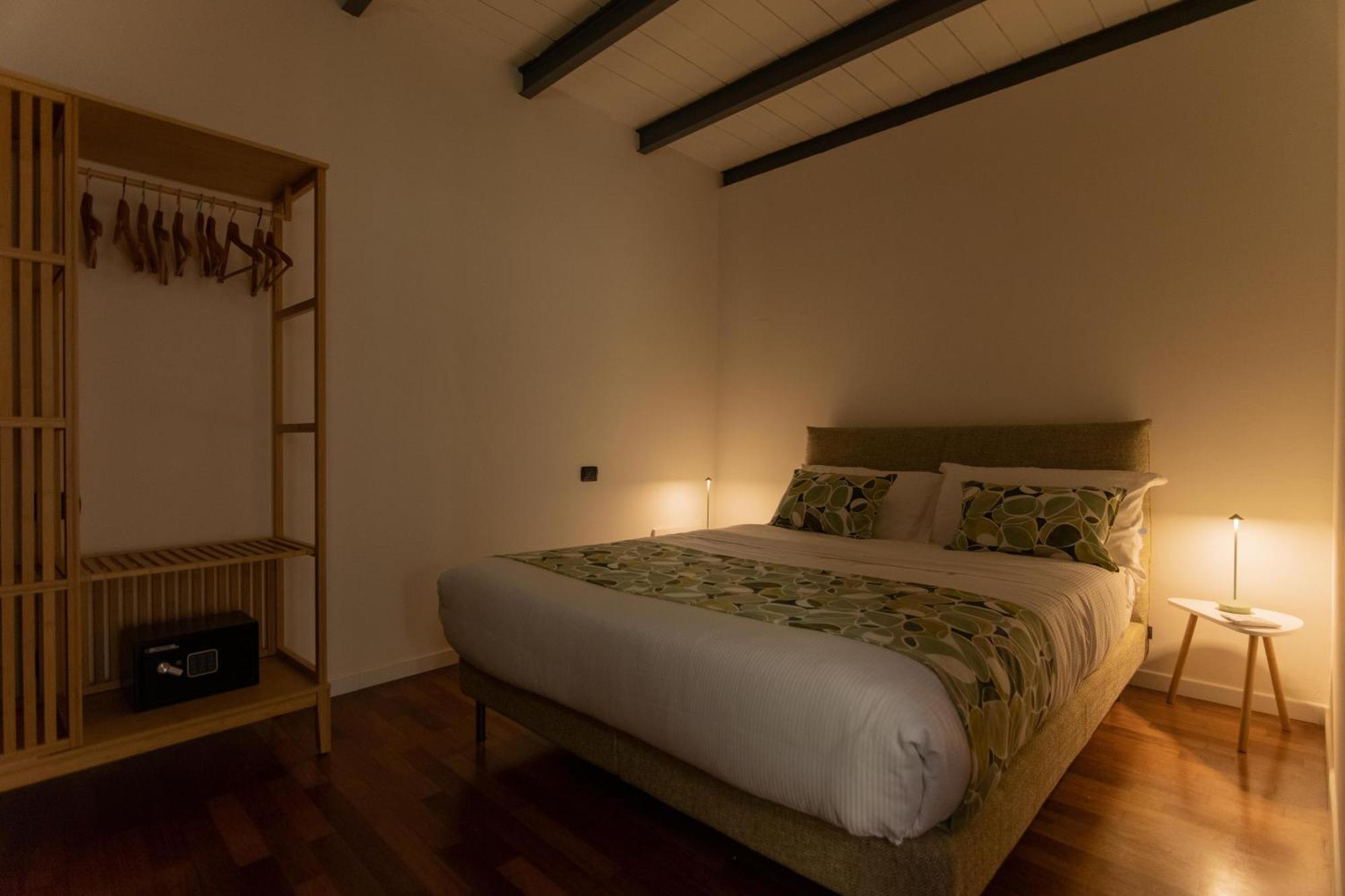 Mini Loft Torre San Vitale Como Zewnętrze zdjęcie
