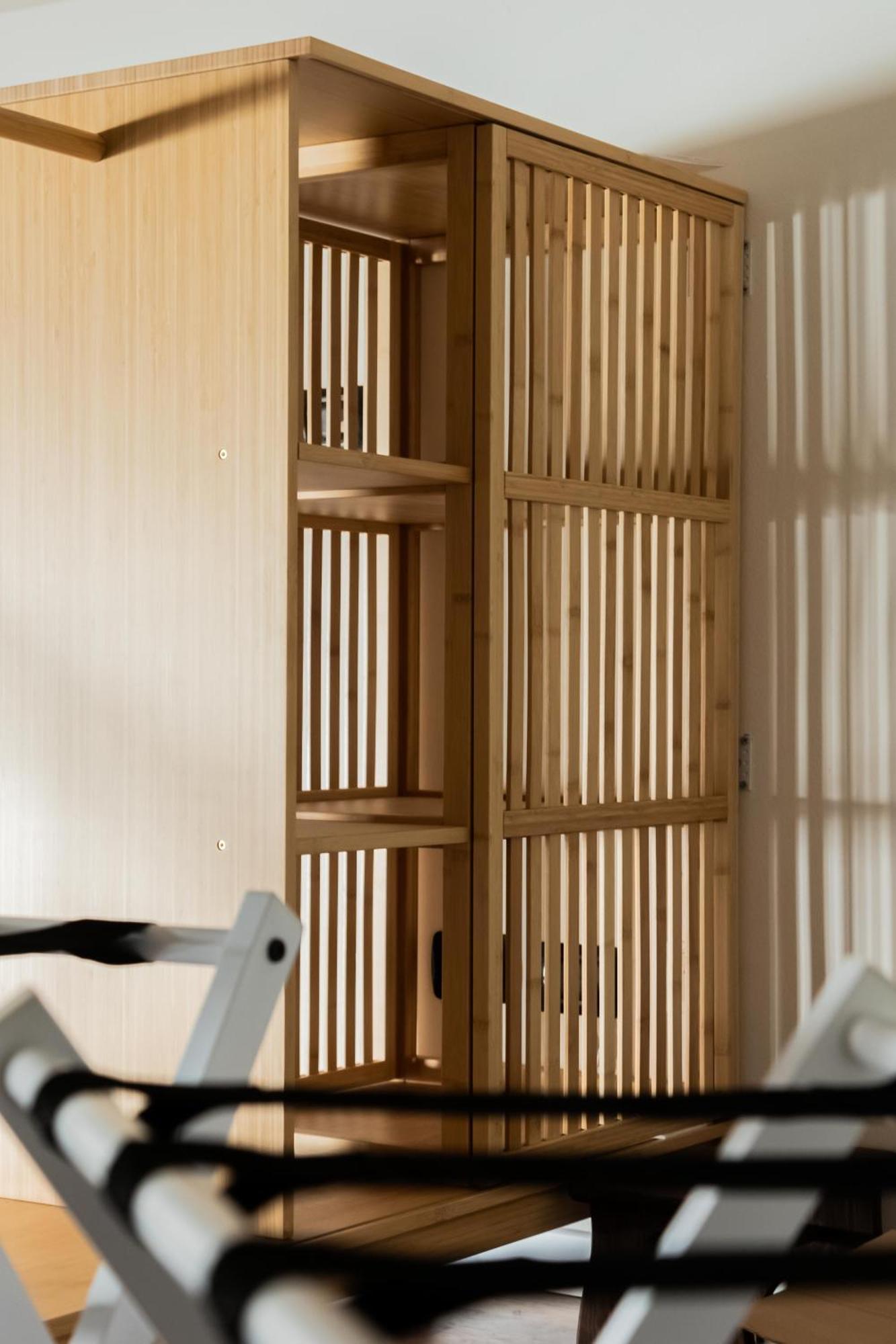 Mini Loft Torre San Vitale Como Zewnętrze zdjęcie