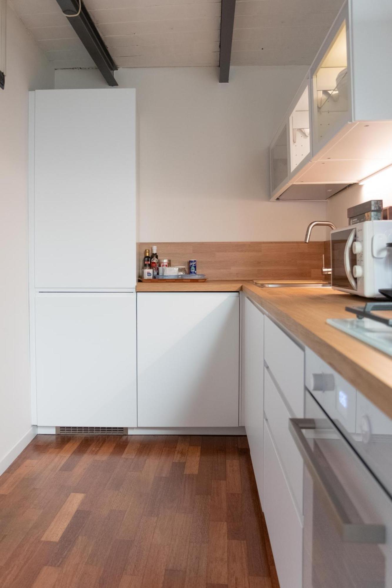 Mini Loft Torre San Vitale Como Zewnętrze zdjęcie