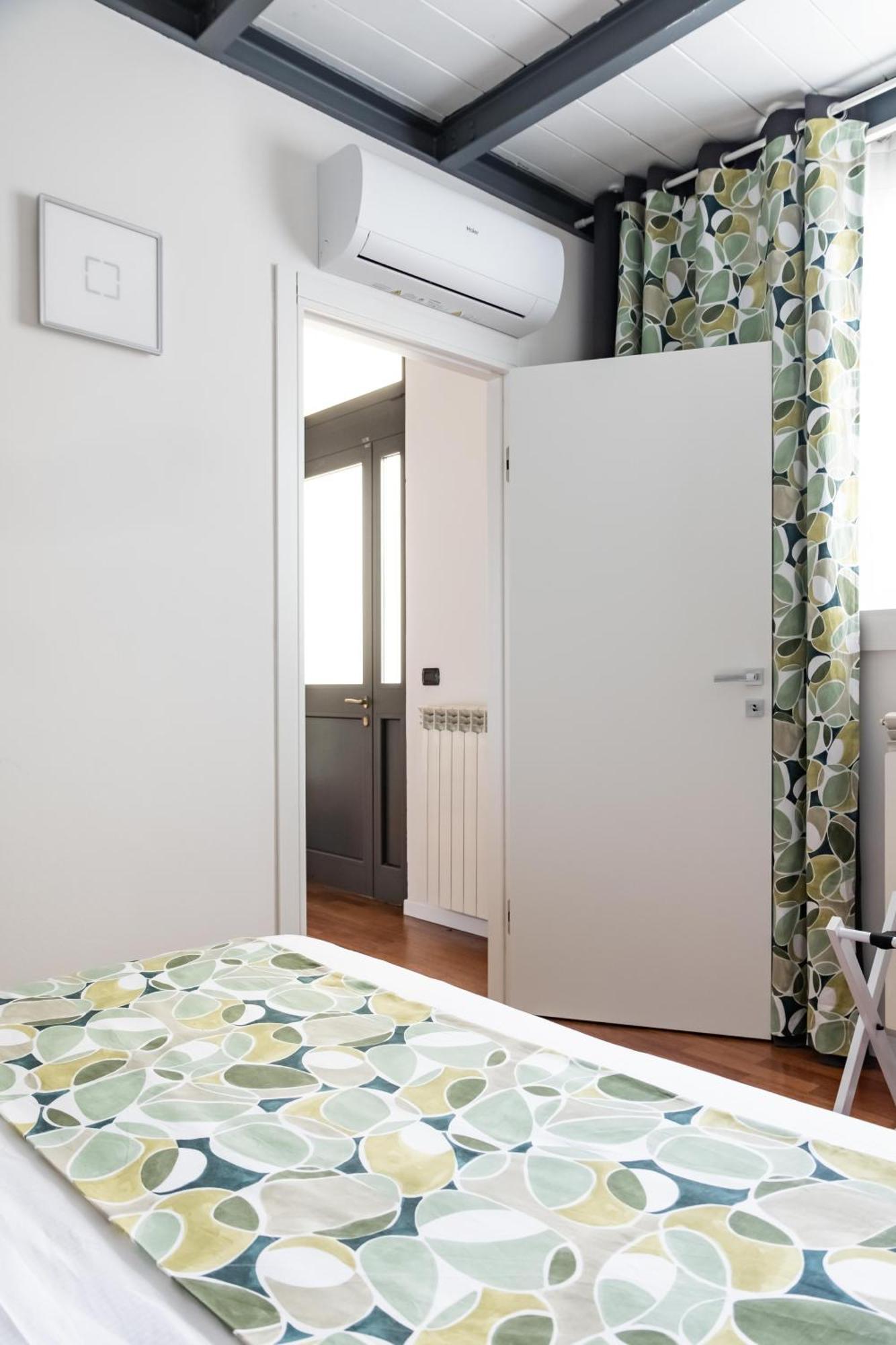 Mini Loft Torre San Vitale Como Zewnętrze zdjęcie