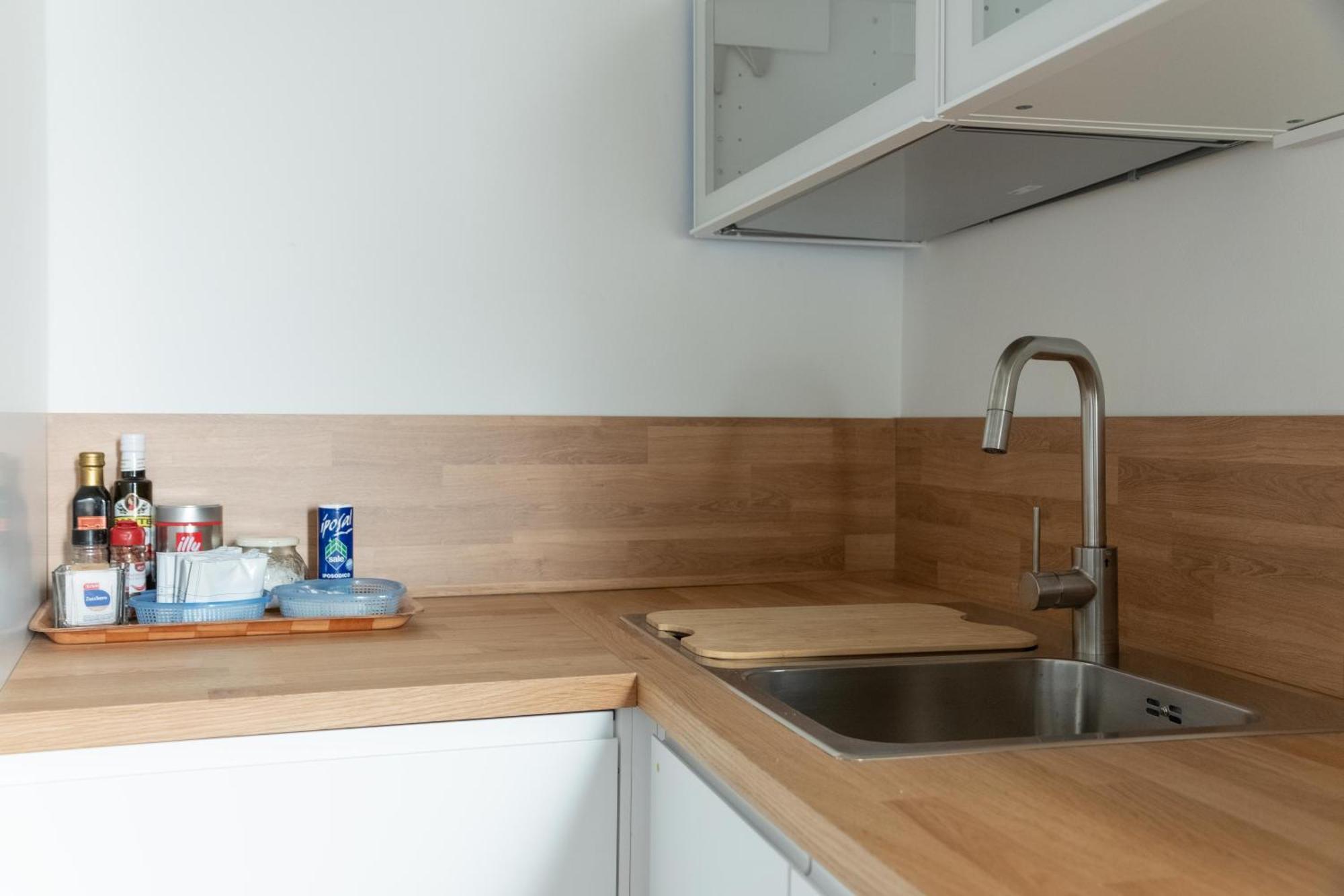 Mini Loft Torre San Vitale Como Zewnętrze zdjęcie