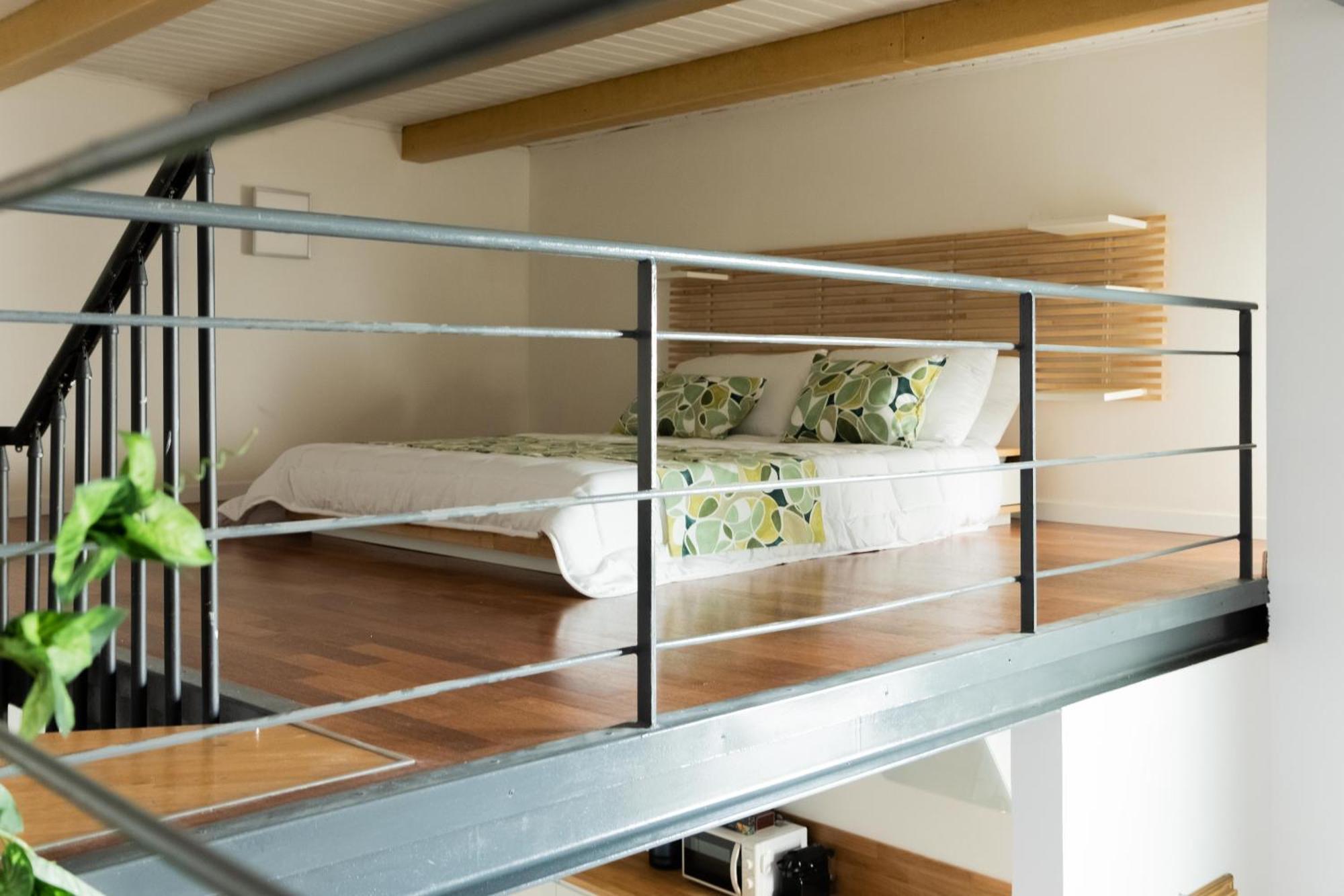 Mini Loft Torre San Vitale Como Zewnętrze zdjęcie