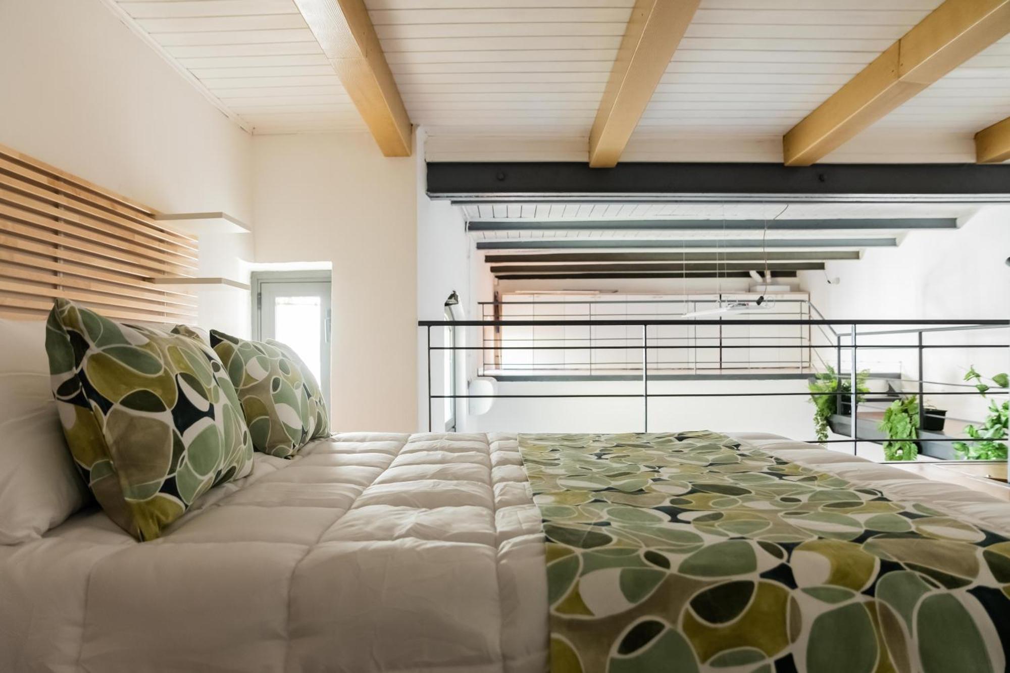 Mini Loft Torre San Vitale Como Zewnętrze zdjęcie