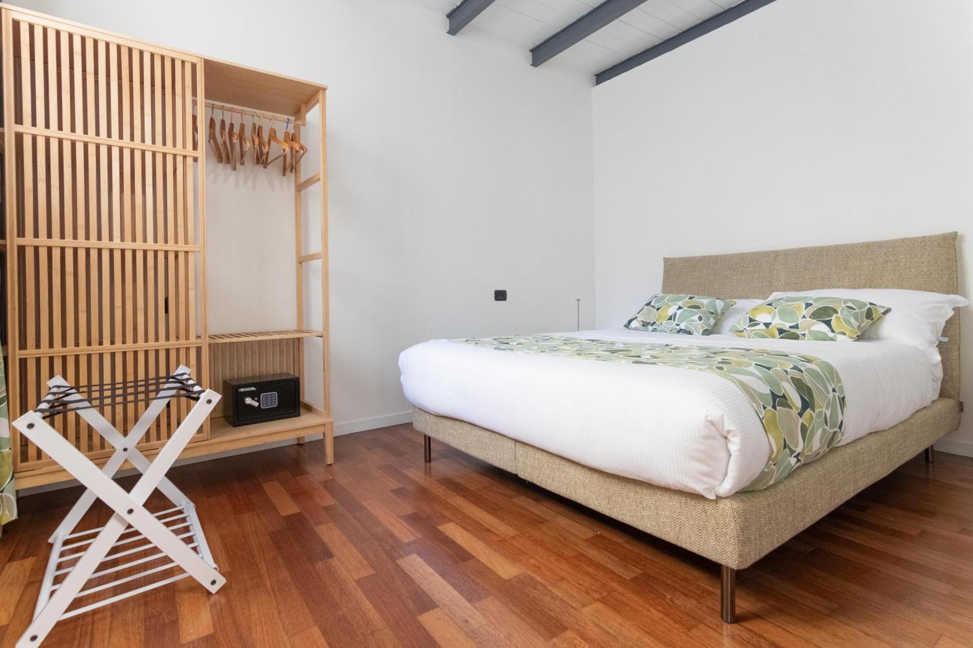Mini Loft Torre San Vitale Como Zewnętrze zdjęcie