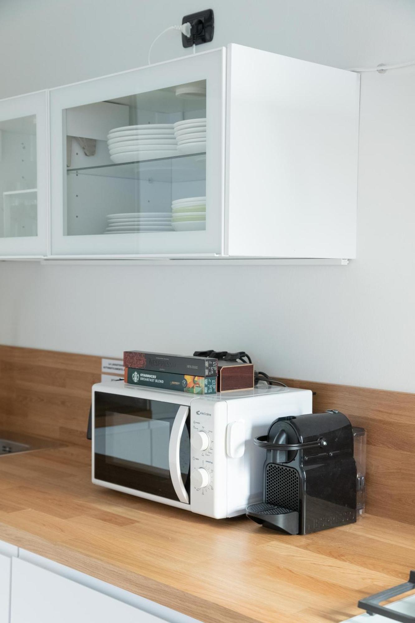 Mini Loft Torre San Vitale Como Zewnętrze zdjęcie