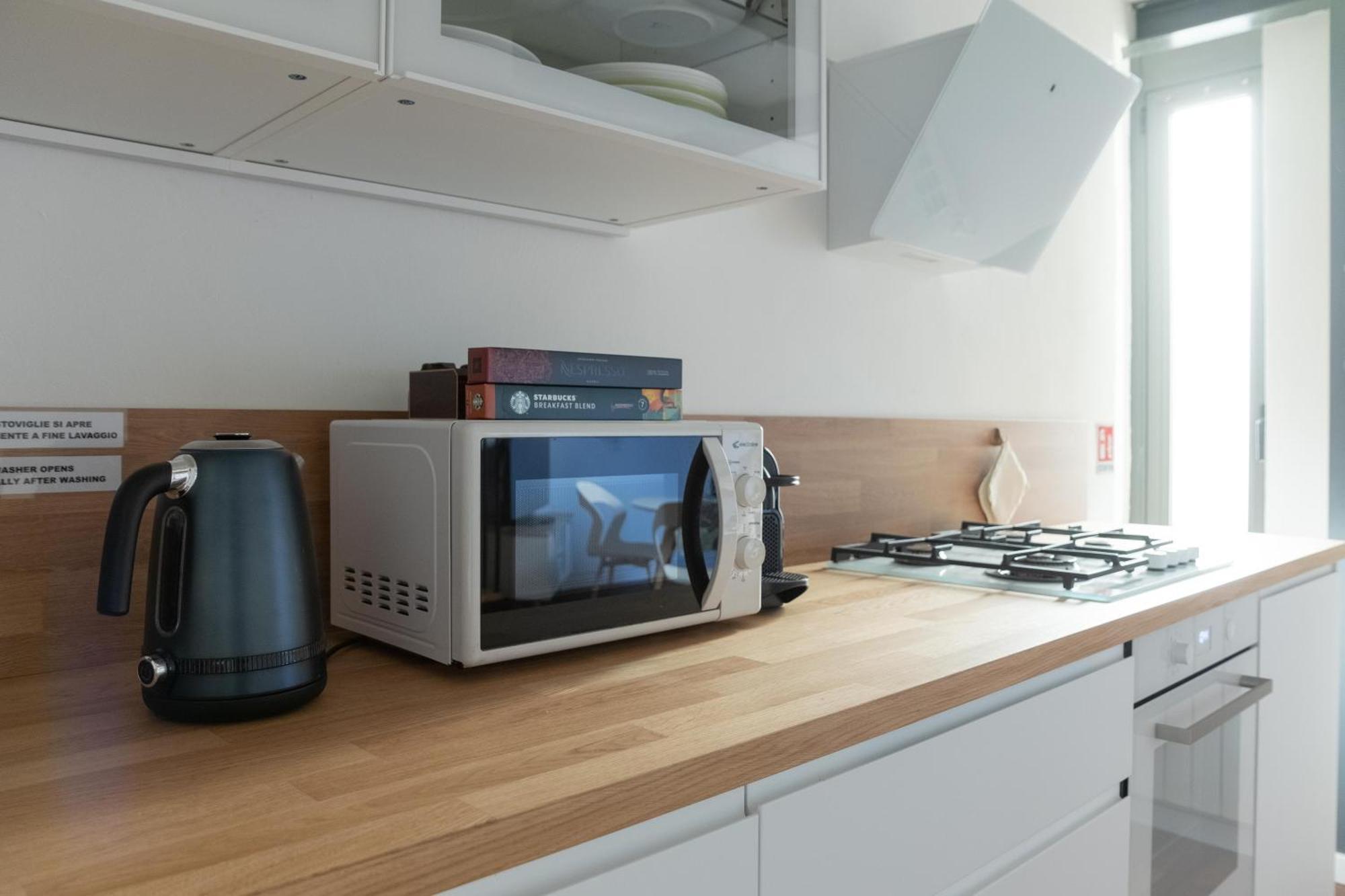 Mini Loft Torre San Vitale Como Zewnętrze zdjęcie