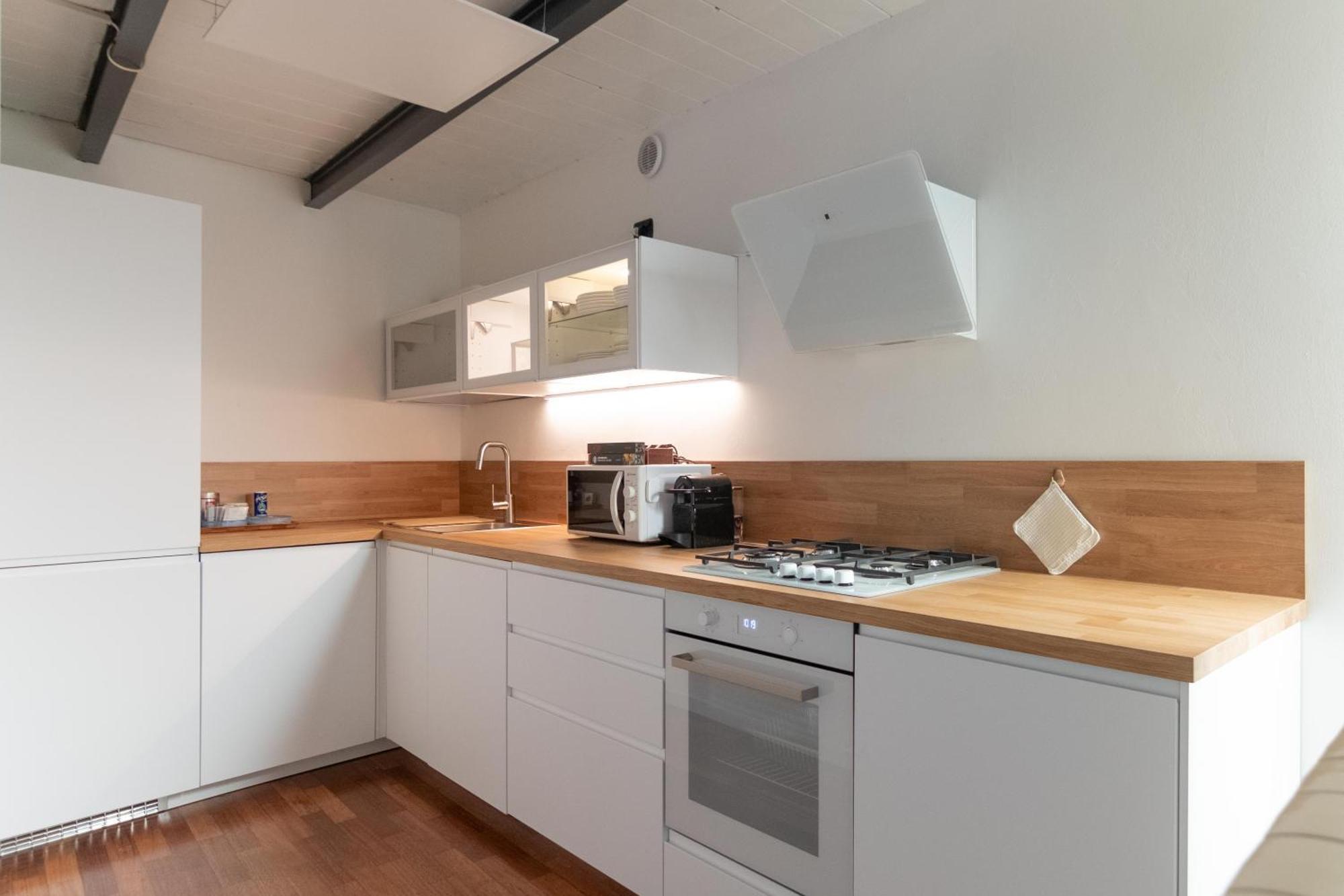 Mini Loft Torre San Vitale Como Zewnętrze zdjęcie