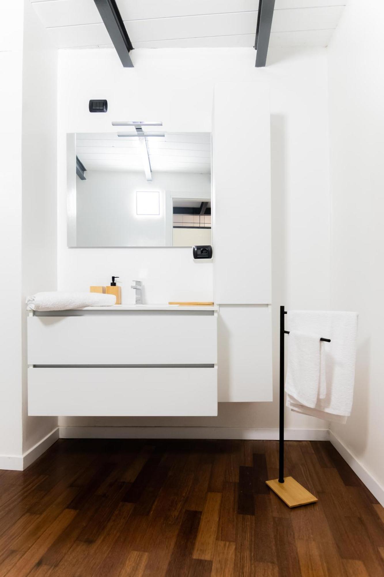 Mini Loft Torre San Vitale Como Zewnętrze zdjęcie