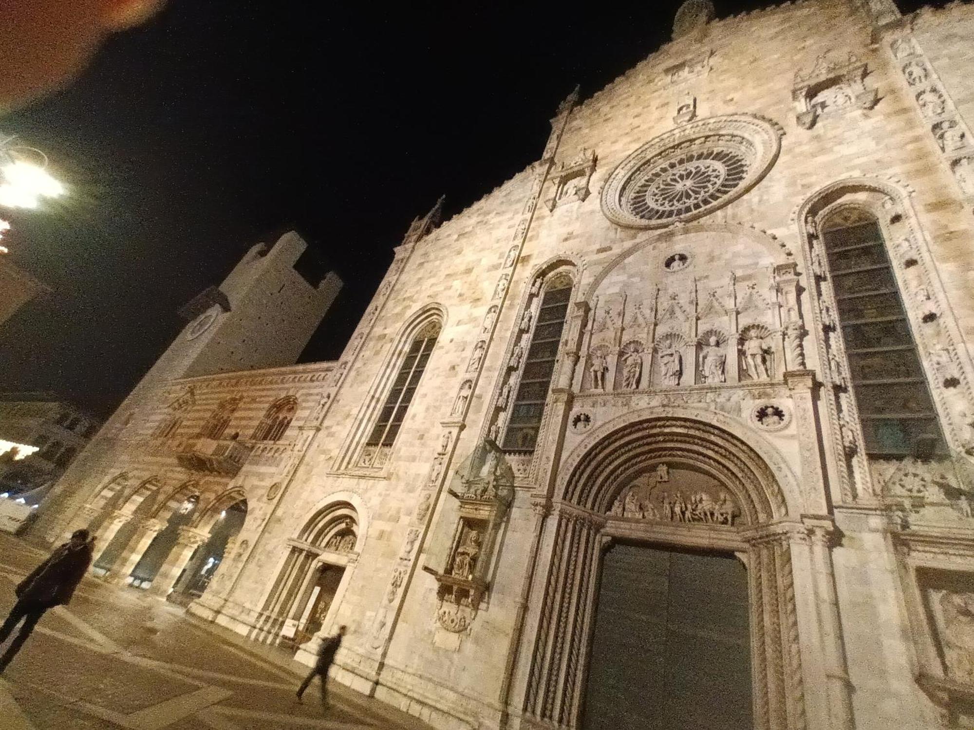 Mini Loft Torre San Vitale Como Zewnętrze zdjęcie