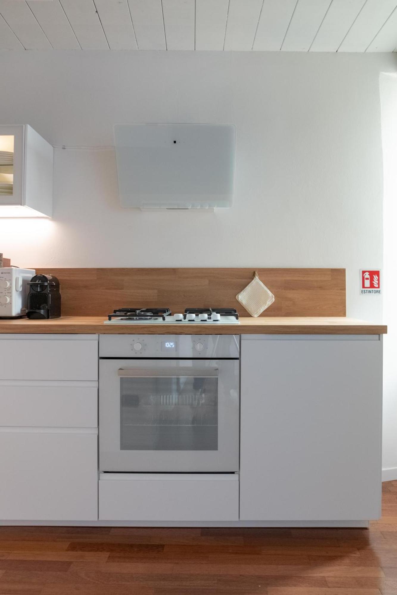 Mini Loft Torre San Vitale Como Zewnętrze zdjęcie