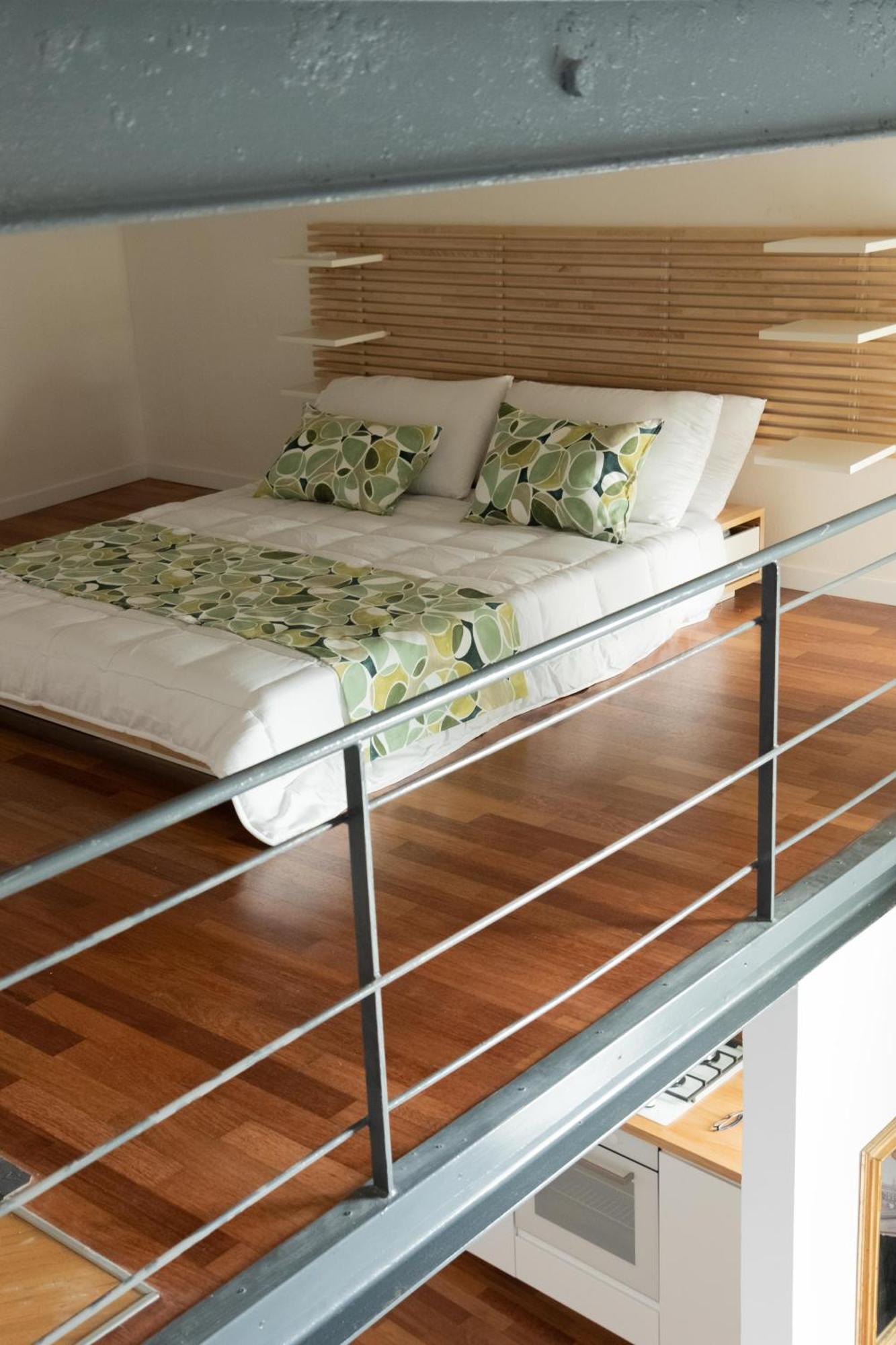 Mini Loft Torre San Vitale Como Zewnętrze zdjęcie