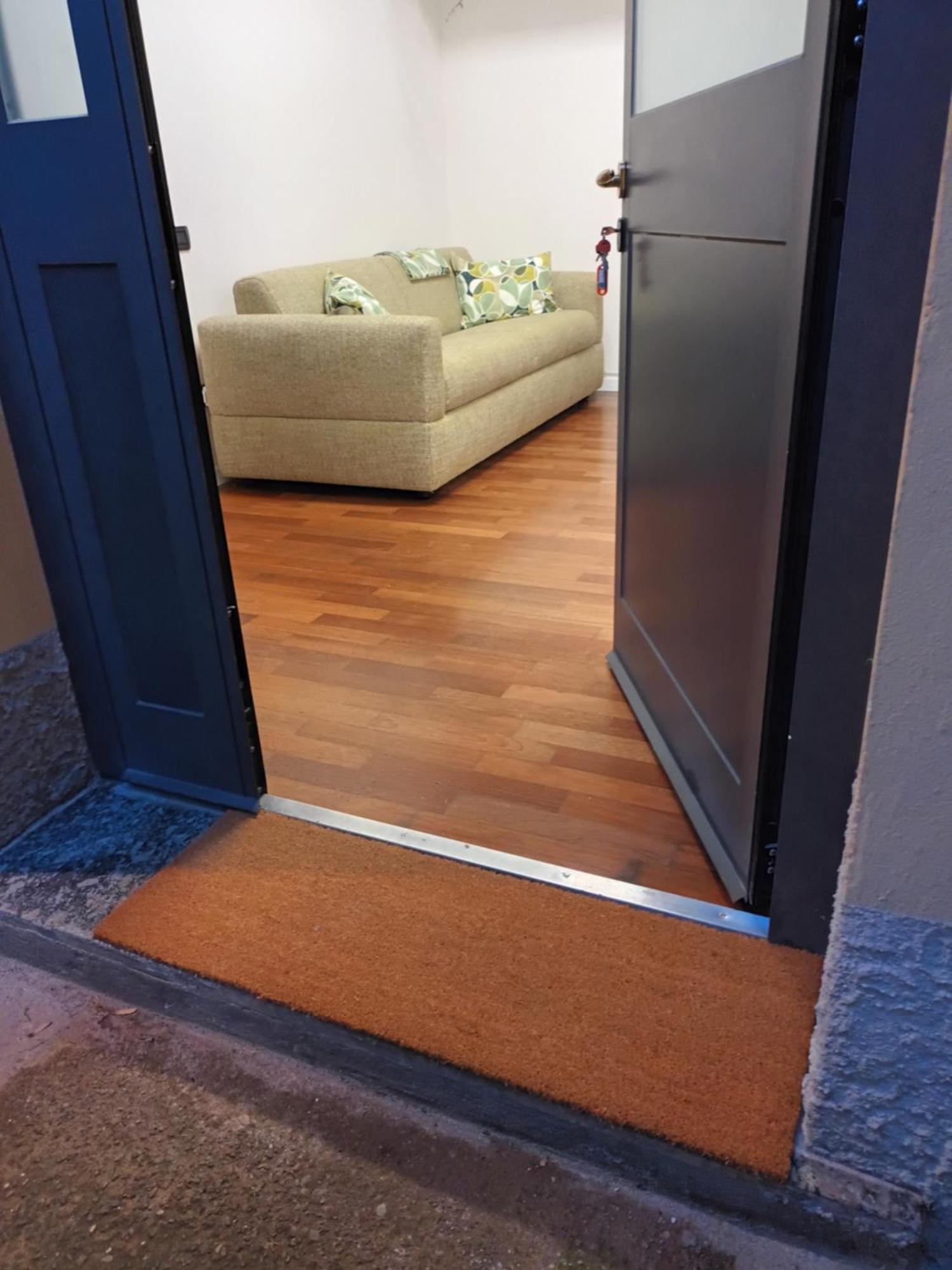 Mini Loft Torre San Vitale Como Zewnętrze zdjęcie