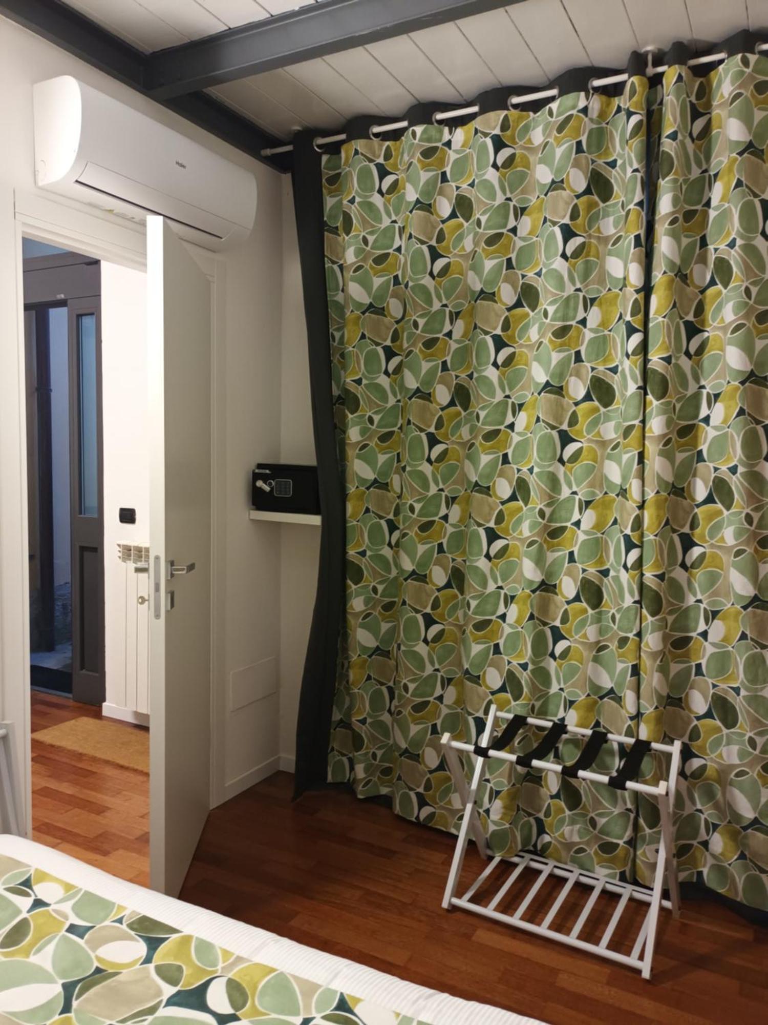 Mini Loft Torre San Vitale Como Zewnętrze zdjęcie